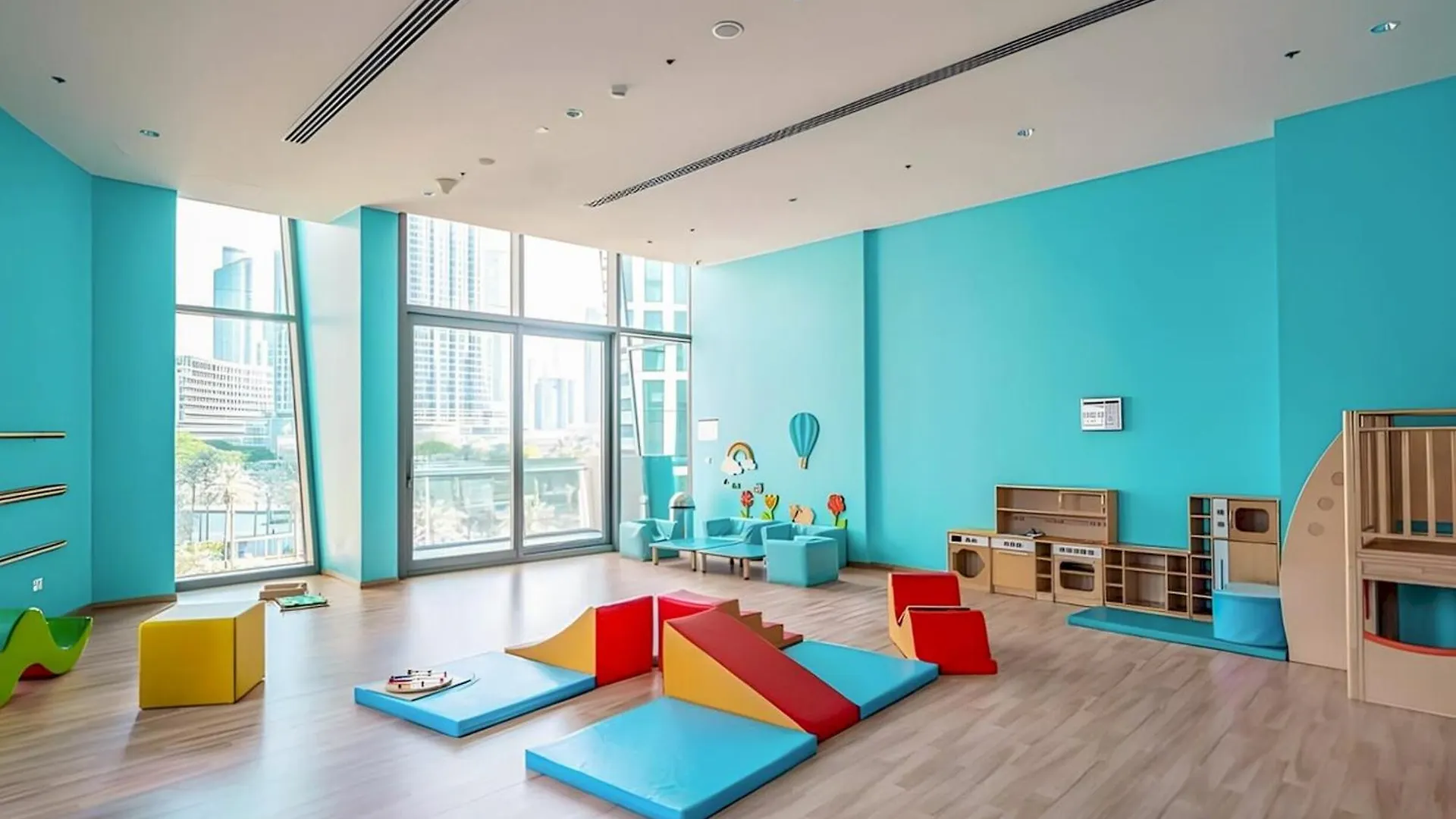 Apartment Elite Lux Holiday Homes - 3Br Full Burj Khalifa Fountain Views In Downtown Dubai