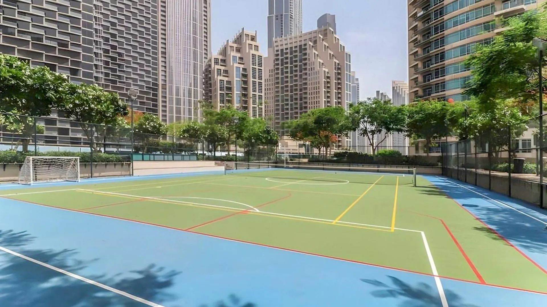 Elite Lux Holiday Homes - 3Br Full Burj Khalifa Fountain Views In Downtown Dubai Apartment