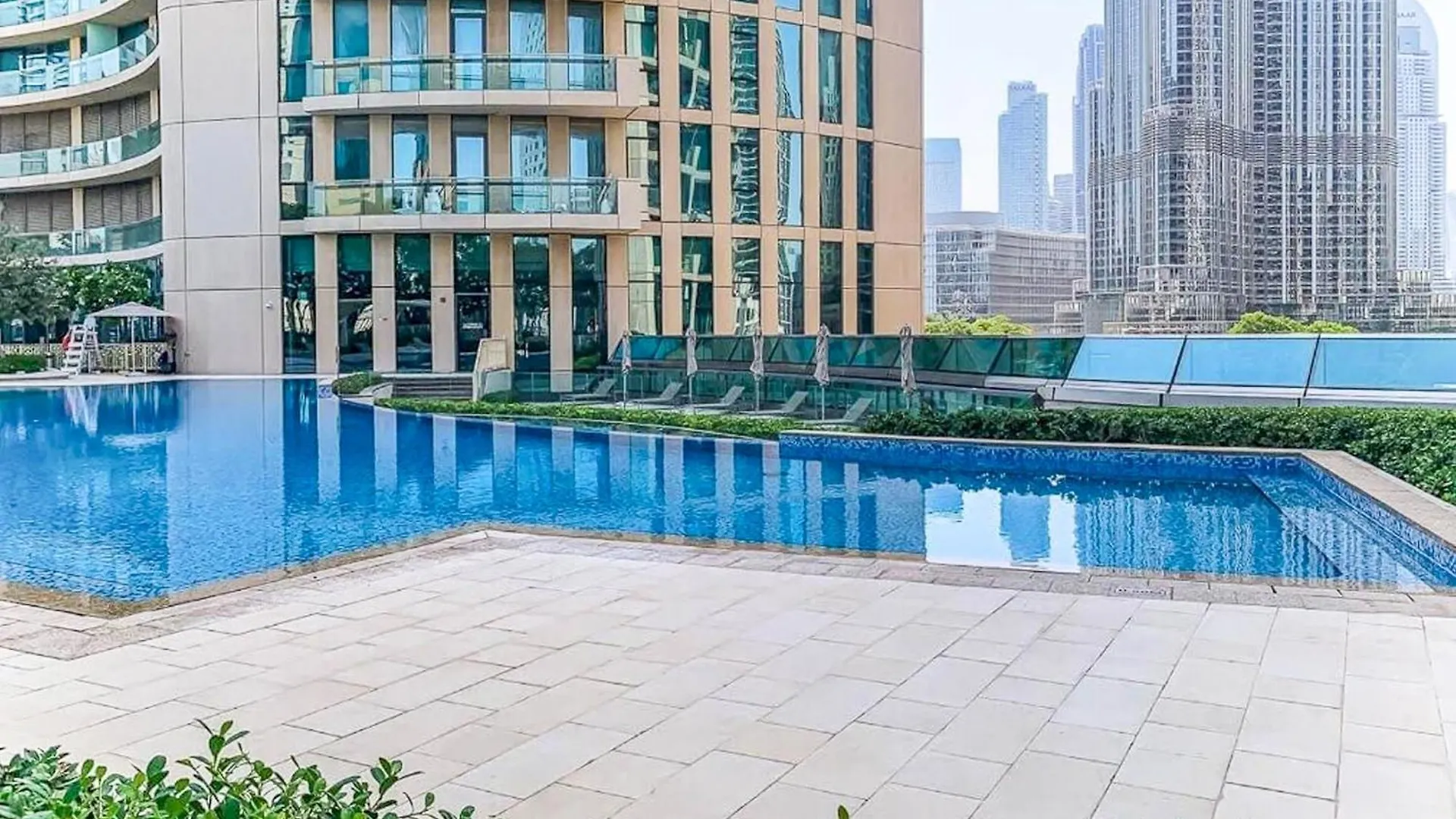 Elite Lux Holiday Homes - 3Br Full Burj Khalifa Fountain Views In Downtown Dubai