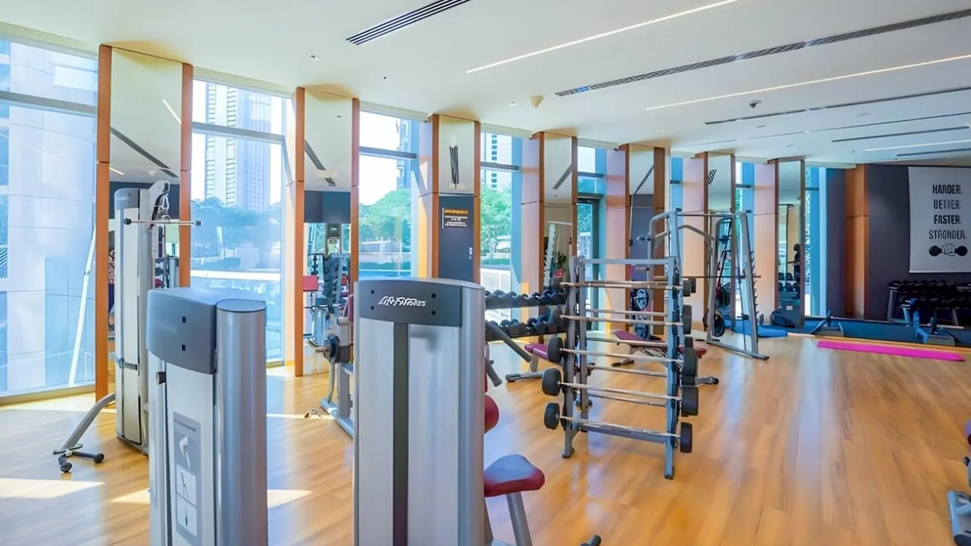 Apartment Elite Lux Holiday Homes - 3Br Full Burj Khalifa Fountain Views In Downtown Dubai
