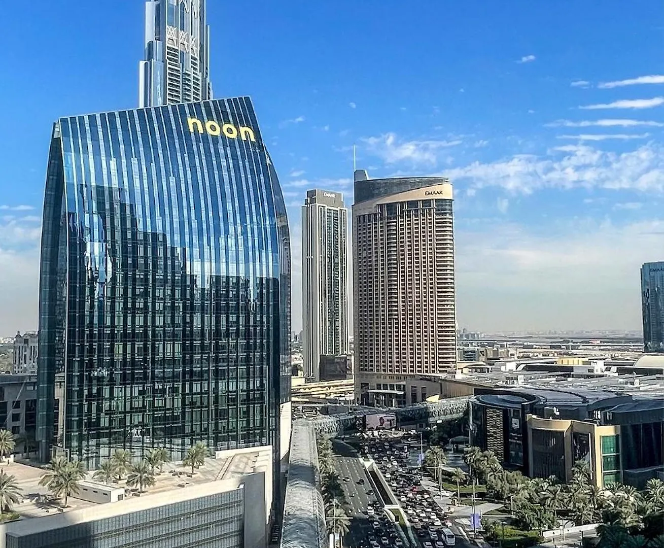 Apartment Elite Lux Holiday Homes - 3Br Full Burj Khalifa Fountain Views In Downtown Dubai United Arab Emirates