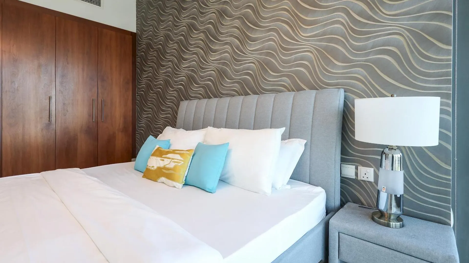 Elite Lux Holiday Homes - 3Br Full Burj Khalifa Fountain Views In Downtown Dubai 0*,  United Arab Emirates