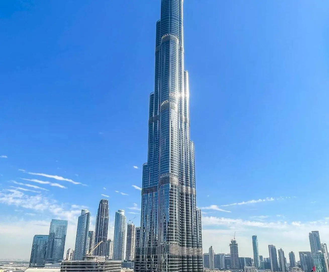 Elite Lux Holiday Homes - 3Br Full Burj Khalifa Fountain Views In Downtown Dubai