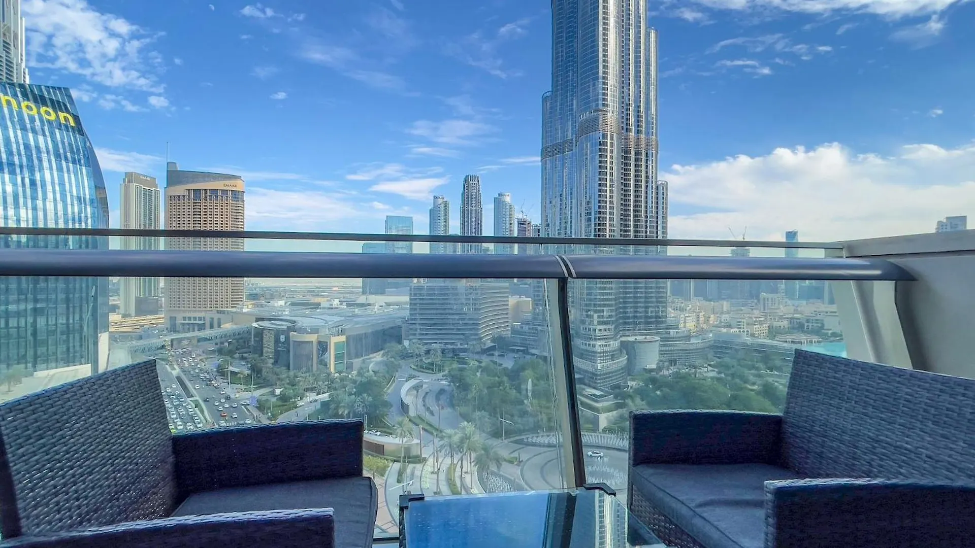 Elite Lux Holiday Homes - 3Br Full Burj Khalifa Fountain Views In Downtown Dubai United Arab Emirates