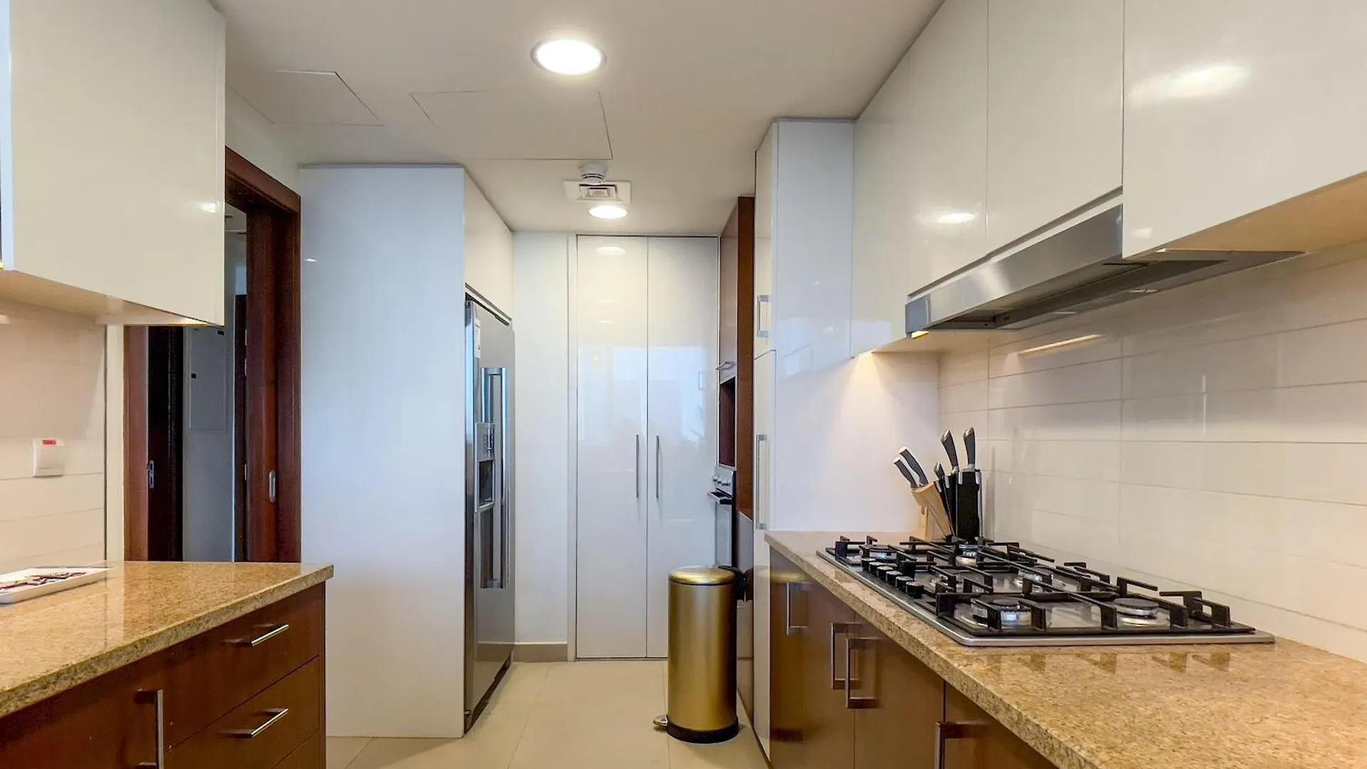 Elite Lux Holiday Homes - 3Br Full Burj Khalifa Fountain Views In Downtown Dubai 0*,  United Arab Emirates
