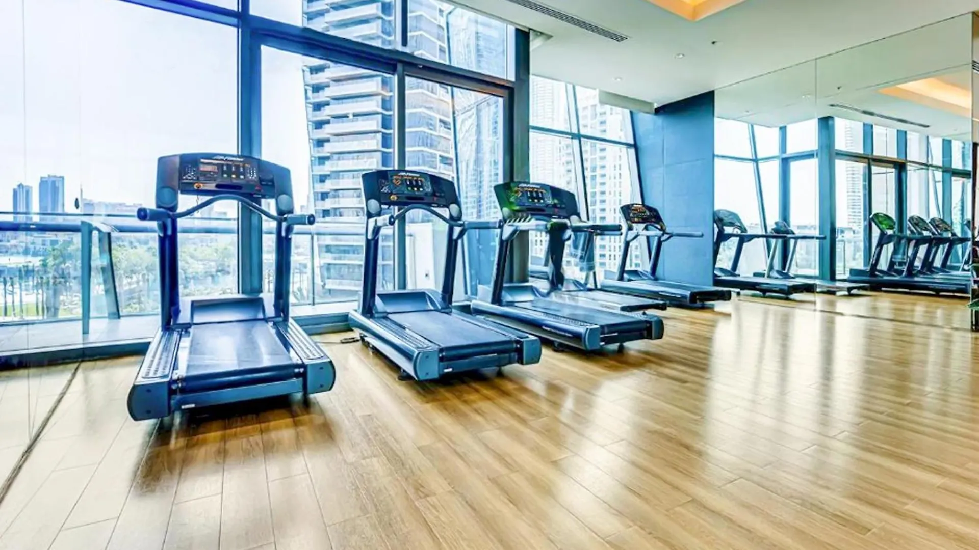 Elite Lux Holiday Homes - 3Br Full Burj Khalifa Fountain Views In Downtown Ντουμπάι 0*,