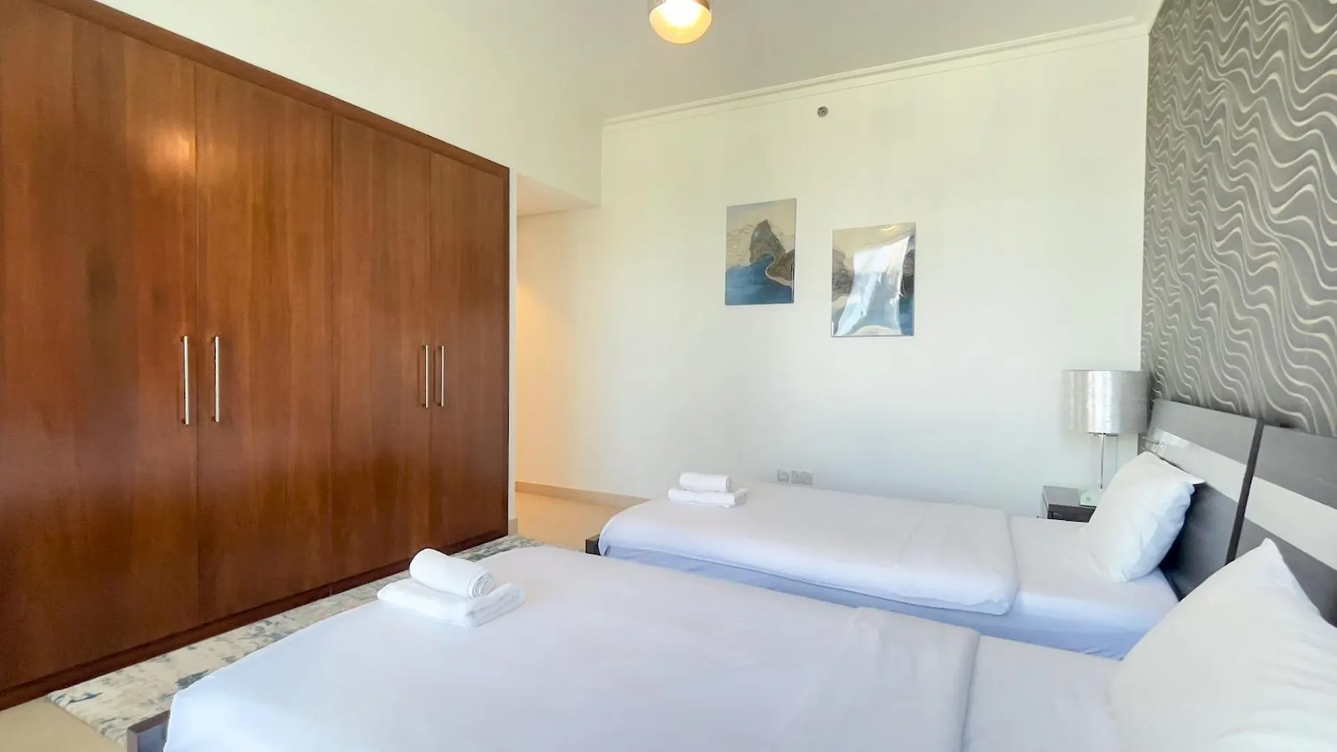 Διαμέρισμα Elite Lux Holiday Homes - 3Br Full Burj Khalifa Fountain Views In Downtown Ντουμπάι